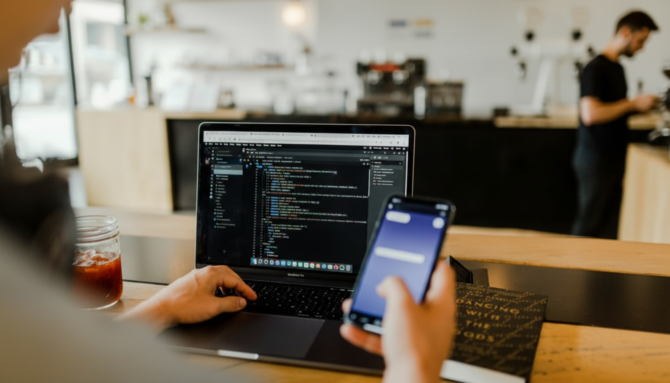 Stan Union Digital Hub Interface